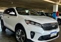 Camionetas - Kia Sorento EX 4X2 CRDI 2018 Diesel 129000Km - En Venta