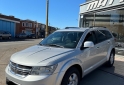 Camionetas - Dodge Journey Sxt 2.4 2011 Nafta 220000Km - En Venta