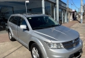 Camionetas - Dodge Journey Sxt 2.4 2011 Nafta 220000Km - En Venta