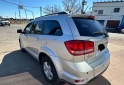 Camionetas - Dodge Journey Sxt 2.4 2011 Nafta 220000Km - En Venta