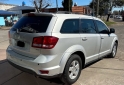 Camionetas - Dodge Journey Sxt 2.4 2011 Nafta 220000Km - En Venta