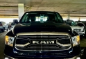 Camionetas - RAM 1500 Laramie 5.7 2020 Nafta 98000Km - En Venta