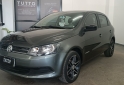 Autos - Volkswagen Gol trend 2016 Nafta 67000Km - En Venta