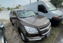 Camionetas - Chevrolet S10 lt 2015 Diesel 190000Km - En Venta