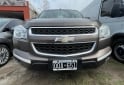 Camionetas - Chevrolet S10 lt 2015 Diesel 190000Km - En Venta