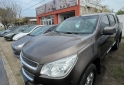 Camionetas - Chevrolet S10 lt 2015 Diesel 190000Km - En Venta