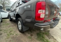 Camionetas - Chevrolet S10 lt 2015 Diesel 190000Km - En Venta