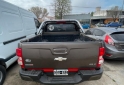 Camionetas - Chevrolet S10 lt 2015 Diesel 190000Km - En Venta