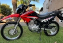 Motos - Honda XR 150 2016 Nafta 12000Km - En Venta