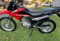 Motos - Honda XR 150 2016 Nafta 12000Km - En Venta