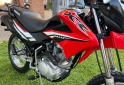 Motos - Honda XR 150 2016 Nafta 12000Km - En Venta