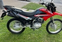 Motos - Honda XR 150 2016 Nafta 12000Km - En Venta