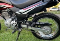 Motos - Honda XR 150 2016 Nafta 12000Km - En Venta