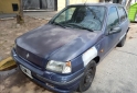 Autos - Renault CLIO 1996 Nafta 111111Km - En Venta