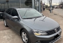 Autos - Volkswagen Vento 2.5 Luxury 2015 Nafta 109000Km - En Venta