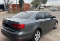 Autos - Volkswagen Vento 2.5 Luxury 2015 Nafta 109000Km - En Venta