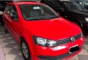 Autos - Volkswagen Gol Trend 2015 Nafta 130000Km - En Venta