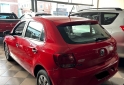 Autos - Volkswagen Gol Trend 2015 Nafta 130000Km - En Venta