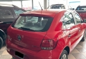 Autos - Volkswagen Gol Trend 2015 Nafta 130000Km - En Venta