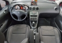 Autos - Peugeot 308 2014 Nafta 154900Km - En Venta