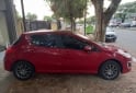 Autos - Peugeot 308 2014 Nafta 154900Km - En Venta