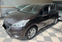 Autos - Peugeot 208 Allure 2016 Nafta 52000Km - En Venta