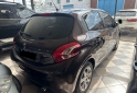 Autos - Peugeot 208 Allure 2016 Nafta 52000Km - En Venta