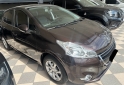 Autos - Peugeot 208 Allure 2016 Nafta 52000Km - En Venta