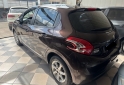 Autos - Peugeot 208 Allure 2016 Nafta 52000Km - En Venta