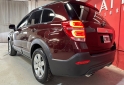 Camionetas - Chevrolet Captiva 2.4 Ls 2016 Nafta 95000Km - En Venta