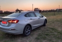 Autos - Chevrolet Cruze 2023 Nafta 21000Km - En Venta