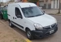 Utilitarios - Renault KANGOO 2014 Nafta 195000Km - En Venta