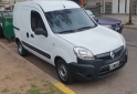 Utilitarios - Renault KANGOO 2014 Nafta 195000Km - En Venta