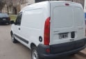 Utilitarios - Renault KANGOO 2014 Nafta 195000Km - En Venta