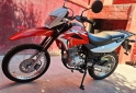 Motos - Honda XR 150 2022 Nafta 740Km - En Venta