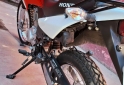 Motos - Honda XR 150 2022 Nafta 740Km - En Venta