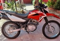 Motos - Honda XR 150 2022 Nafta 740Km - En Venta