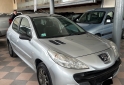 Autos - Peugeot 207 xs 1.4 5p 2010 Nafta 168000Km - En Venta