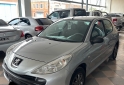 Autos - Peugeot 207 xs 1.4 5p 2010 Nafta 168000Km - En Venta