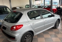 Autos - Peugeot 207 xs 1.4 5p 2010 Nafta 168000Km - En Venta