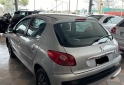 Autos - Peugeot 207 xs 1.4 5p 2010 Nafta 168000Km - En Venta