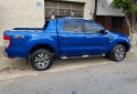 Camionetas - Ford Ranger limited automtica 2020 Diesel 89000Km - En Venta