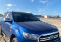 Camionetas - Ford Ranger limited automtica 2020 Diesel 89000Km - En Venta