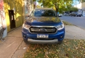 Camionetas - Ford Ranger limited automtica 2020 Diesel 89000Km - En Venta