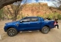 Camionetas - Ford Ranger limited automtica 2020 Diesel 89000Km - En Venta