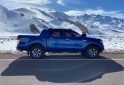 Camionetas - Ford Ranger limited automtica 2020 Diesel 89000Km - En Venta