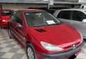 Autos - Peugeot 206 Premium 2006 Diesel 140000Km - En Venta