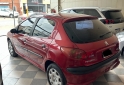 Autos - Peugeot 206 Premium 2006 Diesel 140000Km - En Venta