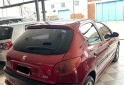 Autos - Peugeot 206 Premium 2006 Diesel 140000Km - En Venta