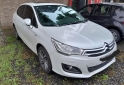 Autos - Citroen C4 Lounge 2016 Nafta 80000Km - En Venta